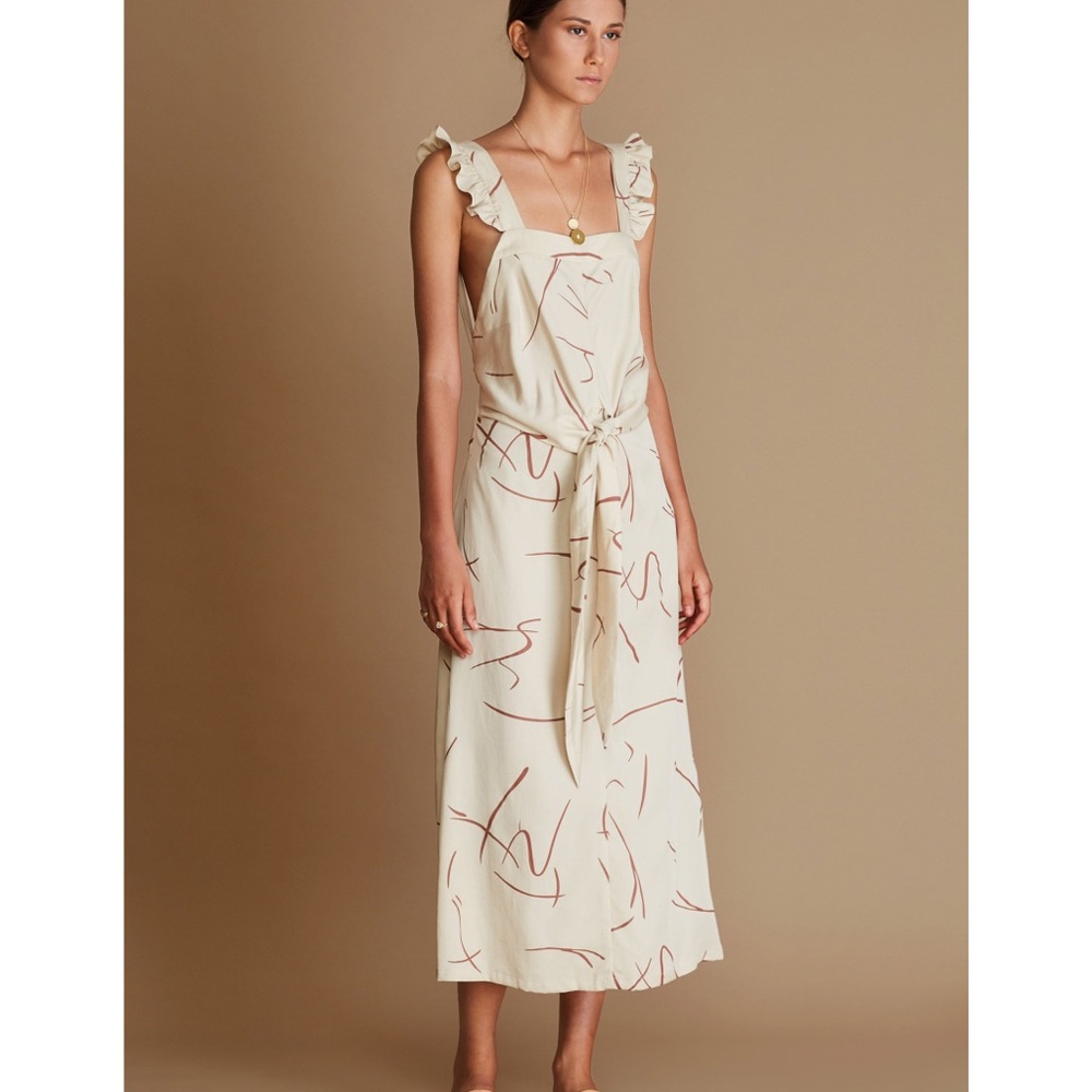 Sancia INES Dress